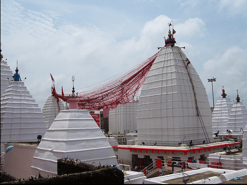 Baidyanath Jyotirlinga Temple in deoghar India - reviews, best time to  visit, photos of Baidyanath Jyotirlinga Temple, Friends tours, things to do  in deoghar | Hellotravel