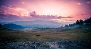 Famous Top 10 Best Places to Visit in Gulmarg