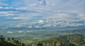 5 Best Places to Visit in Kausani for Couples
