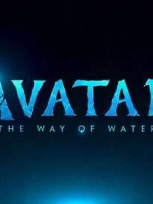 Avatar 2 Movie-min