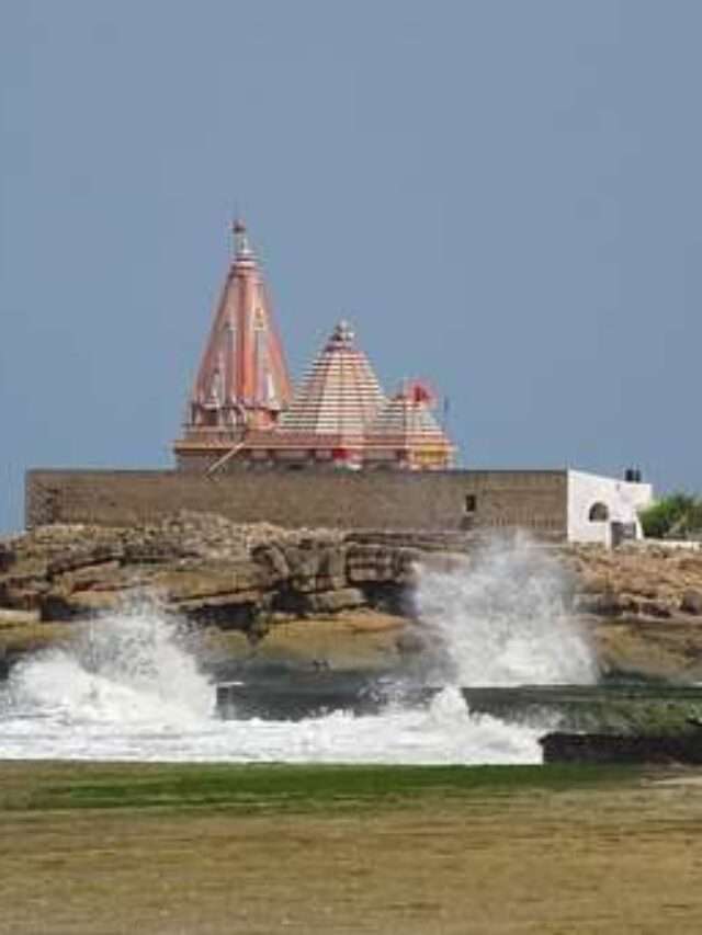 Temple of Somnath