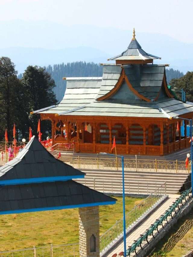 Tour Shimla